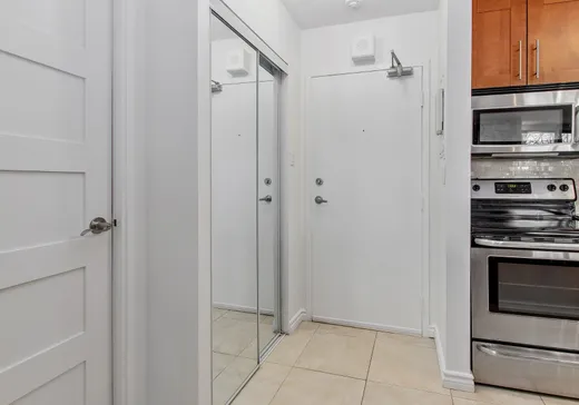 Condo à vendre - 2555 Av. du Havre-des-Îles, Laval (Chomedey), H7W 4R4