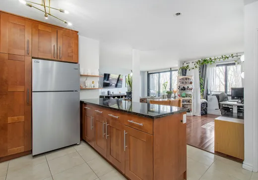 Condo à vendre - 2555 Av. du Havre-des-Îles, Laval (Chomedey), H7W 4R4