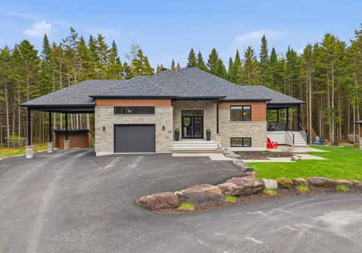 Two or more stories for sale - 325 Ch. du Domaine, Repentigny, J0B2P0