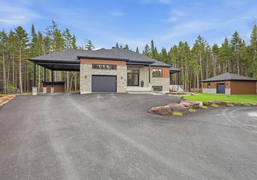 House for sale - 325 Ch. du Domaine, Repentigny, J0B 2P0