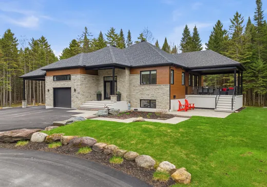House for sale - 325 Ch. du Domaine, Repentigny, J0B 2P0