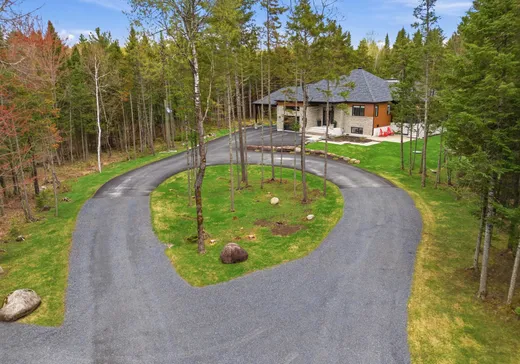 House for sale - 325 Ch. du Domaine, Repentigny, J0B 2P0