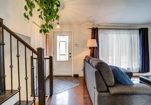House for sale - 601 13e Rang, Montreal (North), J1X 7H5