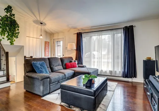 House for sale - 601 13e Rang, Montreal (North), J1X 7H5