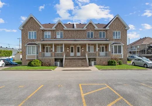 Condo for sale - 6601 Boul. des Laurentides, Laval (Auteuil), H7H2V4