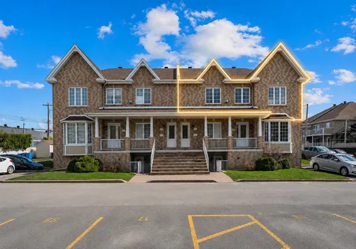 Condo for sale - 6601 Boul. des Laurentides, Laval (Auteuil), H7H 2V4