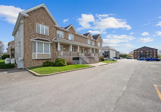 Condo for sale - 6601 Boul. des Laurentides, Laval (Auteuil), H7H 2V4