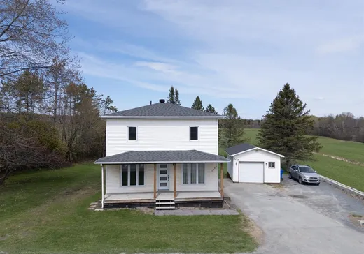 Two or more stories for sale - 1425 Route 222, Repentigny, J0B2P0