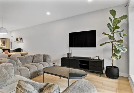 Condo for sale - 874 Rue du Gisement, Sherbrooke, J1H 0N4