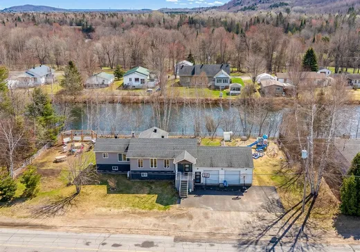 Maison à vendre - 270 Ch. des Bouleaux, Shawinigan, G9R 1S8