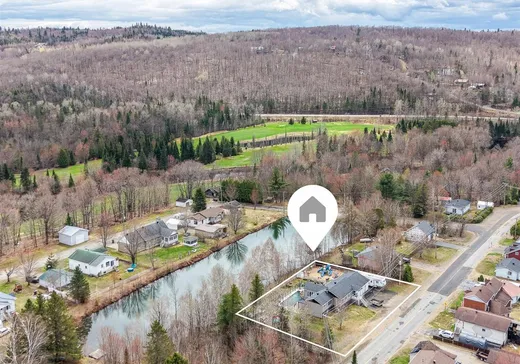 Maison à vendre - 270 Ch. des Bouleaux, Shawinigan, G9R 1S8