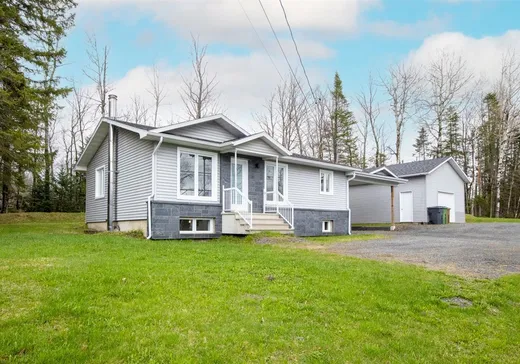 House for sale - 1803 Route 161, Frontenac, G6B 2S1