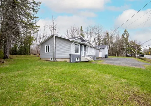 House for sale - 1803 Route 161, Frontenac, G6B 2S1