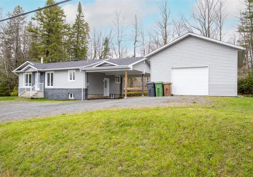 House for sale - 1803 Route 161, Frontenac, G6B 2S1