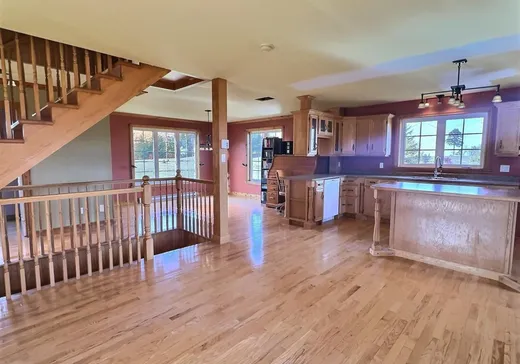 House for sale - 89 Rue Principale, L'Anse-Pleureuse, G0E 1Y0