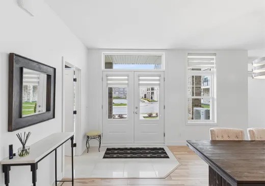 Condo à vendre - 1326 Rue du Bruant-des-Marais, Magog, J1X 7S5