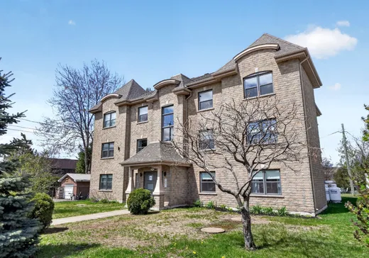 Condo for sale - 315 Av. Henri-Mérette 5, Pointe-Calumet, J0N 1G0