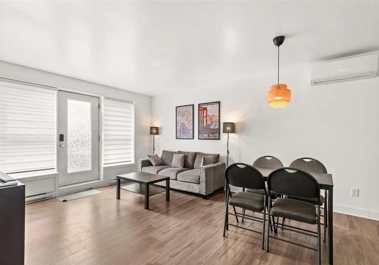 7637 Av. Léonard-De Vinci, App. 1 — photo 3