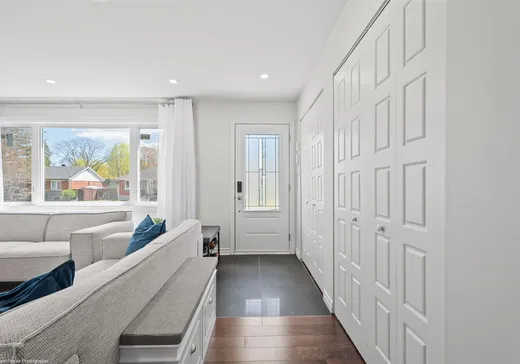 Maison à vendre - 266 Av. Touzin, Dorval, H9S 2M9