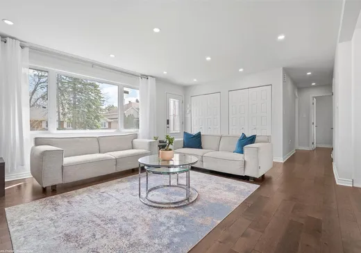 Maison à vendre - 266 Av. Touzin, Dorval, H9S 2M9