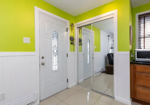House for sale - 65 Av. Champêtre, Montreal (East), H1B 5G7