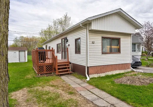 Maison à étages à vendre - 1495 Mtée Masson, Laval (Duvernay), H7E4P2
