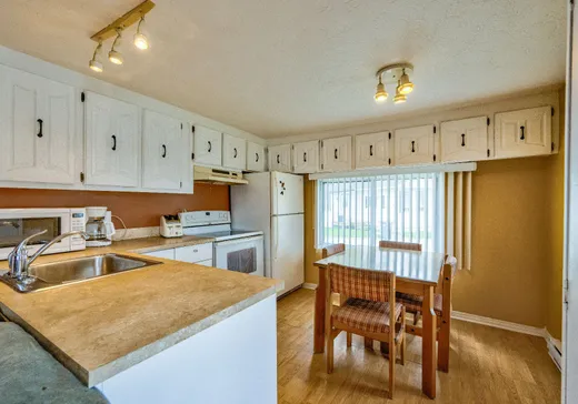 Maison à vendre - 1495 Mtée Masson, Laval (Duvernay), H7E 4P2