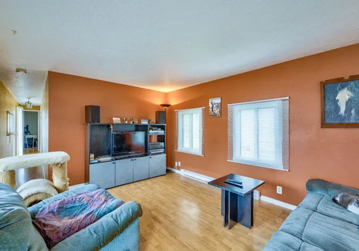 Maison à vendre - 1495 Mtée Masson, Laval (Duvernay), H7E 4P2