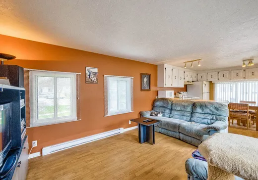 Maison à vendre - 1495 Mtée Masson, Laval (Duvernay), H7E 4P2
