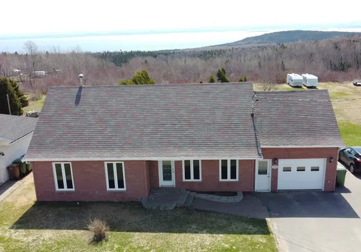 House for sale - 2400 Boul. Malcolm-Fraser, La Malbaie, G5A 2H8