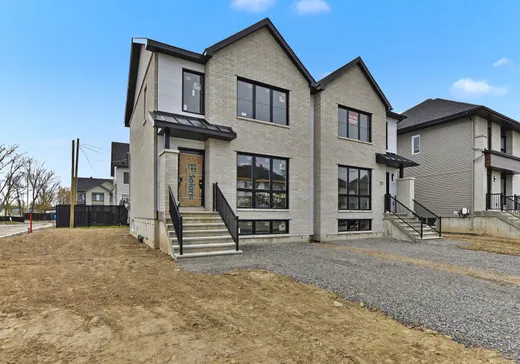 Maison à vendre - 578 Rue des Anémones, Saint-Eustache, J7P 0H1