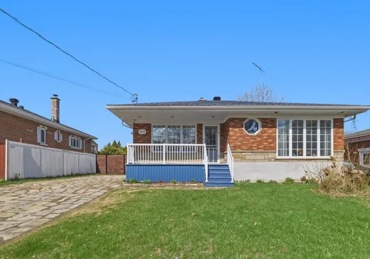 Maison à vendre - 943 19e Avenue, Saint-Jérôme, J7Z 3R5