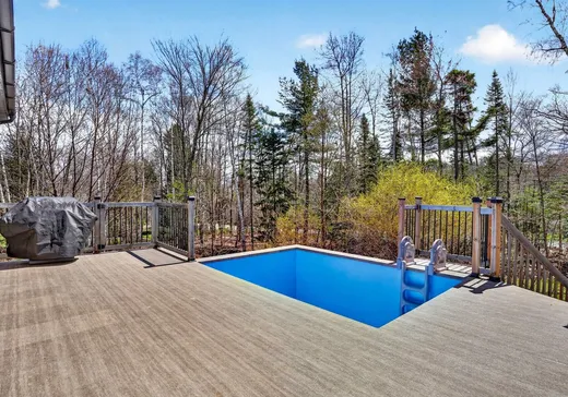 Maison à vendre - 33 Ch. des Outardes, Ste-Anne-Des-Lacs, J0R 1B0