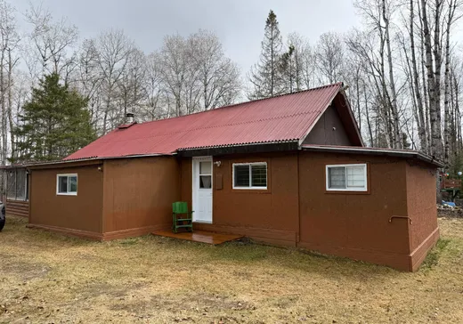 Maison à vendre - 66 Ch. du Barrage-Mercier, Gatineau, J0W 1N0