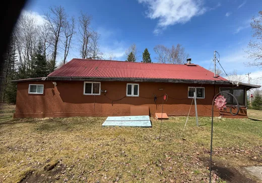 Maison à vendre - 66 Ch. du Barrage-Mercier, Gatineau, J0W 1N0