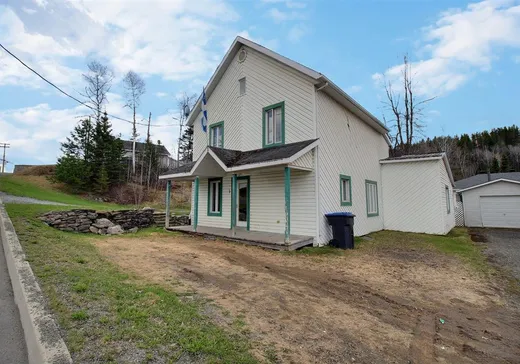 House for sale - 5 Rue de l'Église, Saint-Marc-du-lac-long, G0L 1T0
