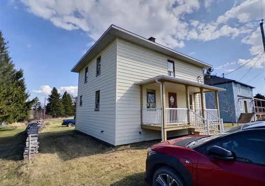 House for sale - 59 Rue Talbot, L'Isle-Verte, G0L 1K0