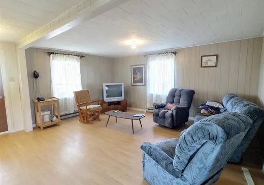 House for sale - 59 Rue Talbot, L'Isle-Verte, G0L 1K0