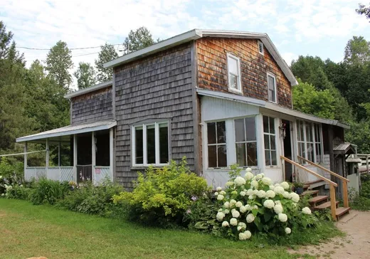 House for sale - 7 Ch. Pacifique, Riviére-Windigo, J0X 1C0