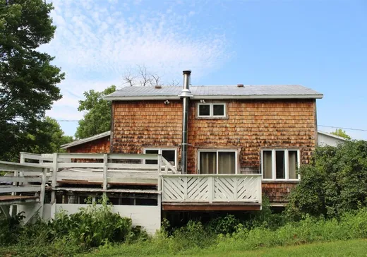 House for sale - 7 Ch. Pacifique, Riviére-Windigo, J0X 1C0