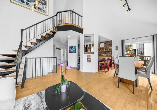 Two or more stories for sale - 1960 Rue du Skieur, Sainte-Adèle, J8B2Y8