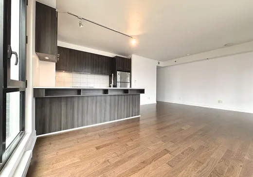 Condo for sale - 1414 Rue Chomedey, App. 1009, Montreal (Ville-Marie), H3H 0A2