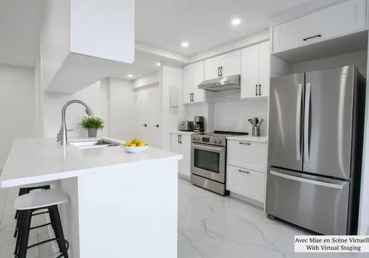 Condo for sale - 75 Av. Glengarry, App. 106, Mount Royal (Montreal Island), H3R 1A2
