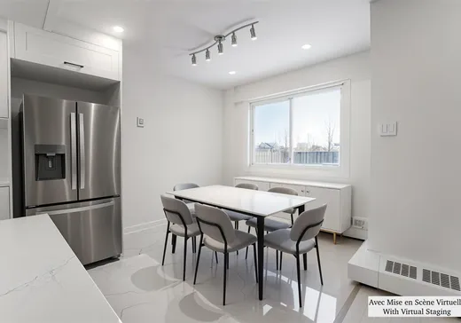 Condo for sale - 75 Av. Glengarry, App. 106, Mount Royal (Montreal Island), H3R 1A2