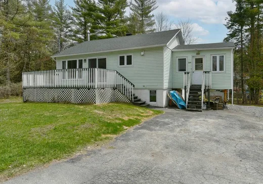 Bungalow for sale - 369 Rue Russell, Sainte-Sophie, J5J1C3