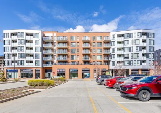 Condo for sale - 5388 Boul. Henri-Bourassa O., App. 409, Montreal (Saint-Laurent), H4R0R5