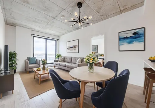 Condo for sale - 5388 Boul. Henri-Bourassa O., App. 409, Montreal (Saint-Laurent), H4R 0R5