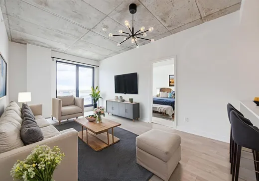 Condo for sale - 5388 Boul. Henri-Bourassa O., App. 409, Montreal (Saint-Laurent), H4R 0R5
