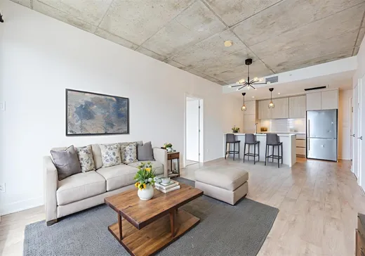 Condo for sale - 5388 Boul. Henri-Bourassa O., App. 409, Montreal (Saint-Laurent), H4R 0R5
