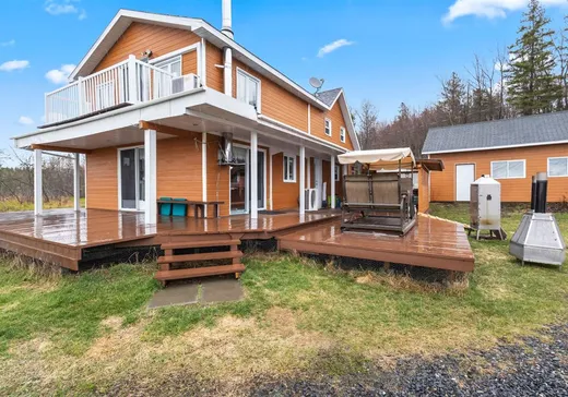 Two or more stories for sale - 1150 4e Rang S., Montreal (Downtown), G0M2B0